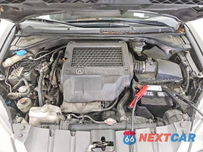 Zdjęcie 11 z 12 samochodu: 2008 ACURA RDX VIN:5J8TB18208A014166 - miniatura