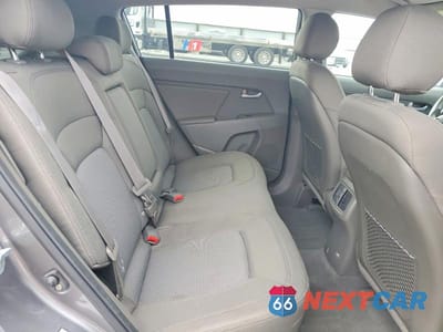 Zdjęcie 11 z 13 samochodu: 2016 KIA SPORTAGE LX VIN:KNDPBCAC1G7844780 - miniatura