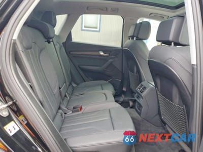 Zdjęcie 11 z 12 samochodu: 2024 AUDI Q5 PREMIUM 45 VIN:WA1GAAFY3R2091274 - miniatura