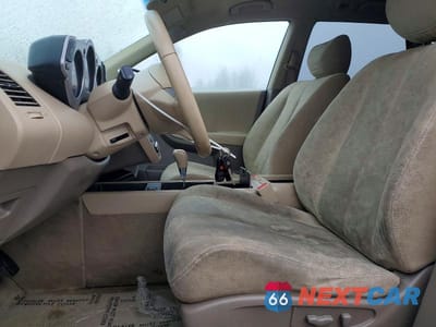 Zdjęcie 7 z 12 samochodu: 2007 NISSAN MURANO S VIN:JN8AZ08T17W532149 - miniatura