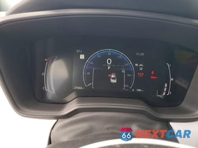 Zdjęcie 9 z 11 samochodu: 2025 TOYOTA COROLLA FX VIN:5YFB4MCE2SP228604 - miniatura