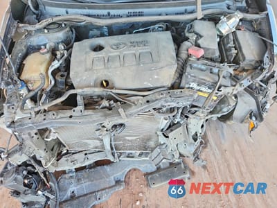 Zdjęcie 11 z 12 samochodu: 2016 SCION IM BASE VIN:JTNKARJE8GJ517910 - miniatura