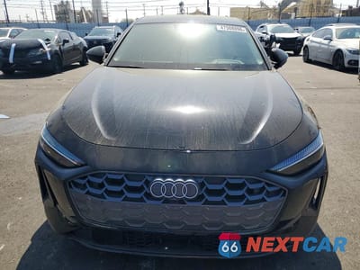 Piąte zdjęcie samochodu w środku: 2025 AUDI A5 PREMIUM PLUS VIN:WAU2BCFU6SN083354 - miniatura