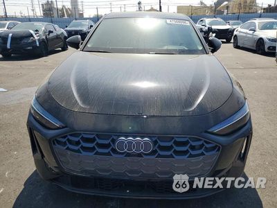 Piąte zdjęcie samochodu w środku: 2025 AUDI A5 PREMIUM PLUS VIN:WAU2BCFU6SN083354 - miniatura