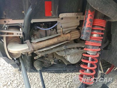 Zdjęcie 7 z 10 samochodu: 2022 POLARIS RZR TURBO R UTILITY VEHICLE VIN:3NSG4L927NG381923 - miniatura