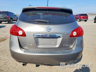 Zdjęcie 6 z 12 samochodu: 2013 NISSAN ROGUE S VIN:JN8AS5MV6DW646099 - miniatura