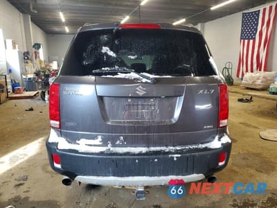 Zdjęcie 6 z 13 samochodu: 2008 SUZUKI XL7 AWD VIN:2S3DA417586118437 - miniatura