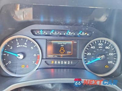 Zdjęcie 9 z 11 samochodu: 2018 FORD F250 SUPER DUTY VIN:1FT7W2B64JEC30512 - miniatura