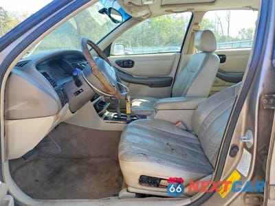 Zdjęcie 7 z 12 samochodu: 1999 TOYOTA AVALON XLS VIN:4T1BF18B5XU301087 - miniatura