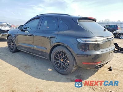 Drugie zdjęcie samochodu z przodu: 2021 PORSCHE MACAN GTS VIN:WP1AG2A57MLB52740 - miniatura