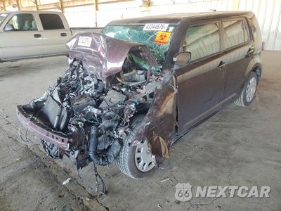 2015 SCION XB BASE JTLZE4FE5FJ079563 - główne zdjęcie licytacji z USA - miniatura