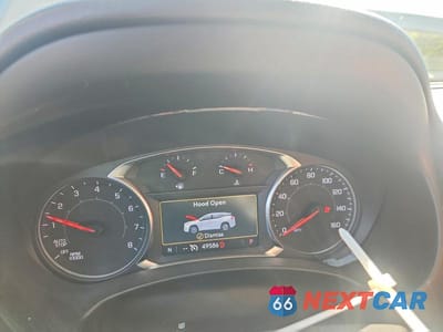 Zdjęcie 9 z 13 samochodu: 2024 GMC TERRAIN AT4 VIN:3GKALYEG9RL150631 - miniatura