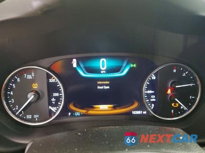 Zdjęcie 9 z 13 samochodu: 2018 BUICK ENVISION PREMIUM VIN:LRBFX3SX0JD016340 - miniatura