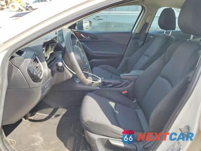 Zdjęcie 7 z 12 samochodu: 2016 MAZDA 3 SPORT VIN:3MZBM1T74GM258716 - miniatura