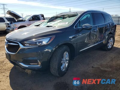 2020 BUICK ENCLAVE ESSENCE 5GAERBKWXLJ261855 - główne zdjęcie licytacji z USA - miniatura