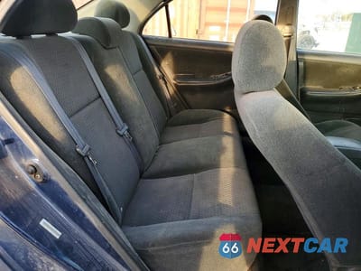 Zdjęcie 10 z 11 samochodu: 2007 TOYOTA COROLLA S VIN:1NXBR32E87Z782068 - miniatura