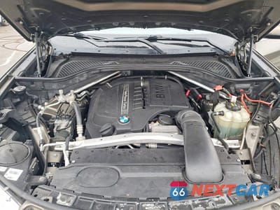 Zdjęcie 12 z 13 samochodu: 2017 BMW X5 SDRIVE35I VIN:5UXKR2C51H0U20104 - miniatura