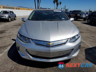 Piąte zdjęcie samochodu w środku: 2017 CHEVROLET VOLT LT VIN:1G1RC6S57HU127660 - miniatura