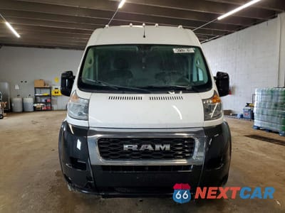 Piąte zdjęcie samochodu w środku: 2019 RAM PROMASTER 2500 2500 HIGH VIN:3C6TRVDG3KE515258 - miniatura