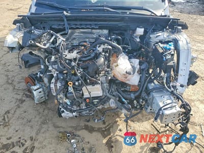 Zdjęcie 11 z 11 samochodu: 2024 LEXUS NX 350 PREMIUM VIN:2T2KGCEZXRC050433 - miniatura