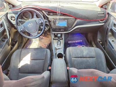 Zdjęcie 8 z 12 samochodu: 2016 SCION IM BASE VIN:JTNKARJE3GJ507768 - miniatura