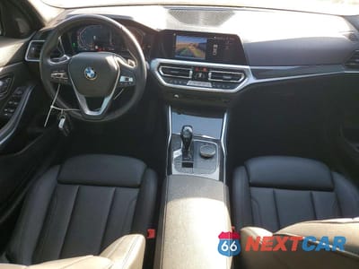 Zdjęcie 8 z 13 samochodu: 2020 BMW 330I VIN:3MW5R1J0XL8B42184 - miniatura
