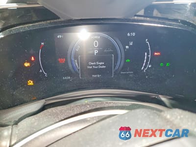 Zdjęcie 9 z 13 samochodu: 2025 LEXUS NX 350H PREMIUM VIN:2T2GKCEZ2SC050775 - miniatura