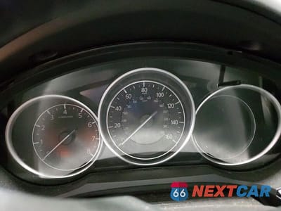 Zdjęcie 9 z 14 samochodu: 2023 MAZDA CX-9 TOURING VIN:JM3TCBCY7P0645229 - miniatura