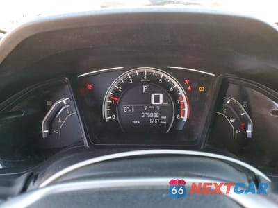 Zdjęcie 9 z 12 samochodu: 2018 HONDA CIVIC LX VIN:19XFC2F55JE013190 - miniatura