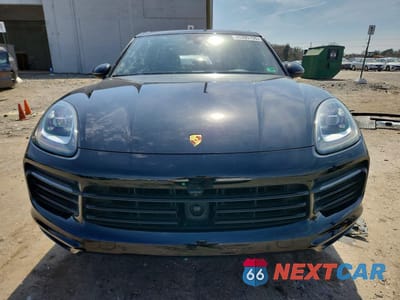 Piąte zdjęcie samochodu w środku: 2022 PORSCHE CAYENNE VIN:WP1AA2AY0NDA02461 - miniatura
