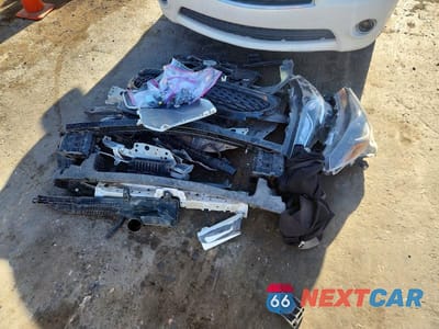 Zdjęcie 13 z 13 samochodu: 2023 TOYOTA COROLLA CROSS LE VIN:7MUCAABG1PV077385 - miniatura