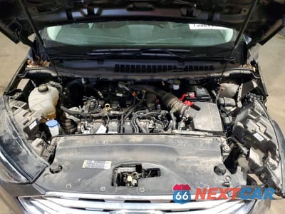 Zdjęcie 12 z 12 samochodu: 2020 FORD EDGE SEL VIN:2FMPK4J98LBB22293 - miniatura