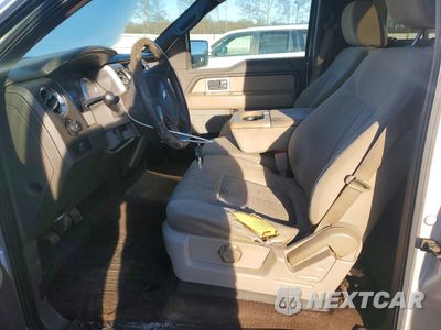 Zdjęcie 7 z 12 samochodu: 2009 FORD F150 VIN:1FTRF12839KA70365 - miniatura