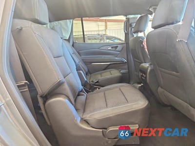 Zdjęcie 11 z 14 samochodu: 2026 CHEVROLET TRAVERSE LT VIN:1GNEVGKS7TJ223026 - miniatura