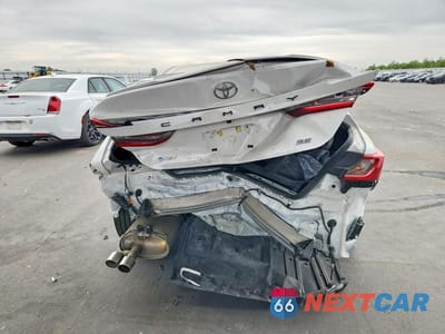 Zdjęcie 6 z 13 samochodu: 2025 TOYOTA CAMRY SE VIN:4T1DAACK9SU154795 - miniatura