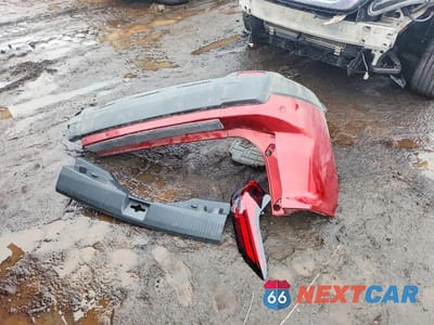 Zdjęcie 12 z 12 samochodu: 2025 NISSAN ROGUE SV VIN:5N1BT3BB6SC859445 - miniatura