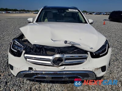 Piąte zdjęcie samochodu w środku: 2022 MERCEDES-BENZ GLC 300 VIN:W1N0G8DB7NG103798 - miniatura