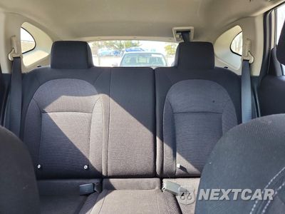Zdjęcie 10 z 14 samochodu: 2012 NISSAN ROGUE S VIN:JN8AS5MV5CW716240 - miniatura