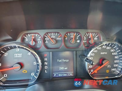 Zdjęcie 9 z 12 samochodu: 2018 GMC SIERRA K1500 VIN:1GTV2LECXJZ229593 - miniatura
