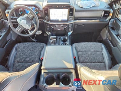 Zdjęcie 8 z 13 samochodu: 2023 FORD F150 SUPERCREW VIN:1FTFW1E57PFB08755 - miniatura