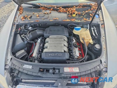 Zdjęcie 11 z 11 samochodu: 2010 AUDI A6 PREMIUM PLUS VIN:WAUEKAFB2AN024333 - miniatura