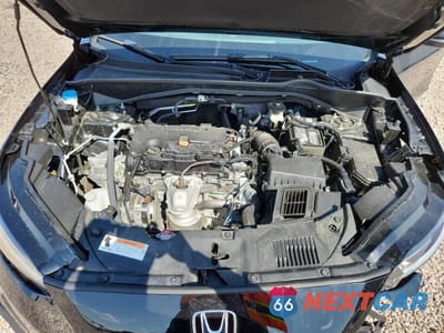 Zdjęcie 12 z 14 samochodu: 2025 HONDA HR-V LX VIN:3CZRZ1H38SM717242 - miniatura