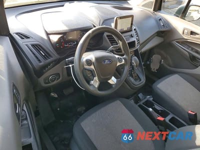 Zdjęcie 8 z 11 samochodu: 2021 FORD TRANSIT CONNECT XL VIN:NM0LS7E26M1506181 - miniatura