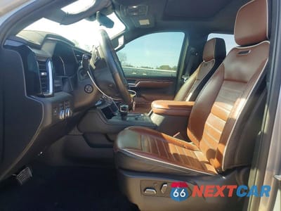 Zdjęcie 7 z 12 samochodu: 2023 GMC SIERRA K1500 DENALI ULTIMATE VIN:1GTUUHEL1PZ259674 - miniatura