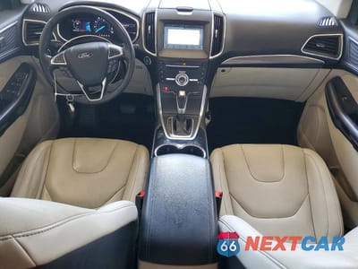 Zdjęcie 8 z 13 samochodu: 2018 FORD EDGE VIN:2FMPK3K94JBB89978 - miniatura
