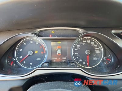 Zdjęcie 9 z 12 samochodu: 2013 AUDI A4 PREMIUM PLUS VIN:WAUFFAFL7DA181451 - miniatura