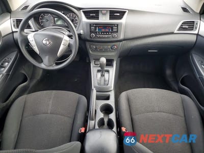 Zdjęcie 8 z 11 samochodu: 2016 NISSAN SENTRA S VIN:3N1AB7AP9GY324781 - miniatura