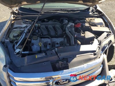 Zdjęcie 11 z 11 samochodu: 2007 FORD FUSION SEL VIN:3FAHP08117R199653 - miniatura