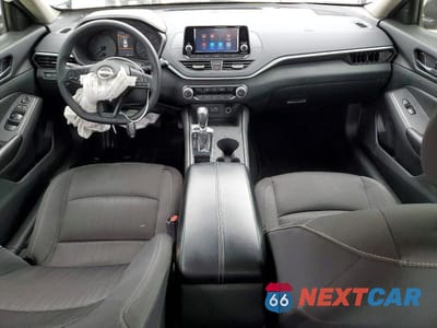 Zdjęcie 8 z 12 samochodu: 2023 NISSAN ALTIMA 2.5 S VIN:1N4BL4BV6PN406156 - miniatura