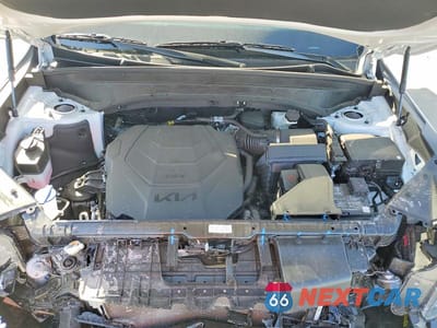 Zdjęcie 12 z 13 samochodu: 2025 KIA TELLURIDE EX X-LINE VIN:5XYP3DGC7SG605546 - miniatura